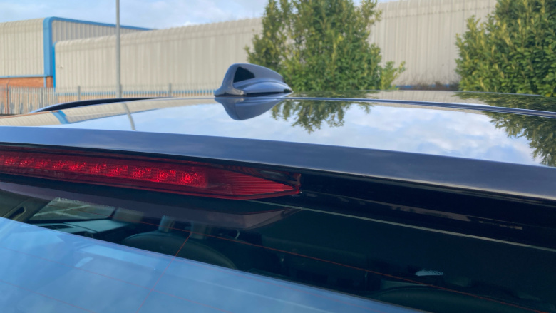 Volvo XC60 2.0 T6 [350] RC PHEV Plus Dark 5dr AWD Geartronic Estate